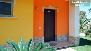 Baia Di Trainiti