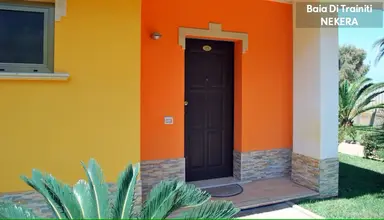 Baia Di Trainiti
