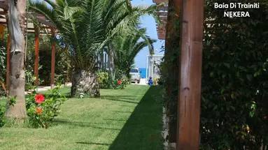 Baia Di Trainiti