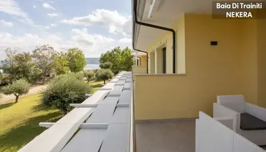 Baia Di Trainiti