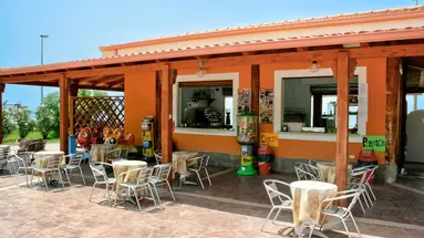 Baia di Zambrone