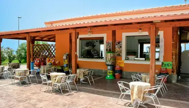 Baia di Zambrone