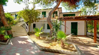 Baia di Zambrone