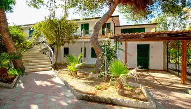 Baia di Zambrone