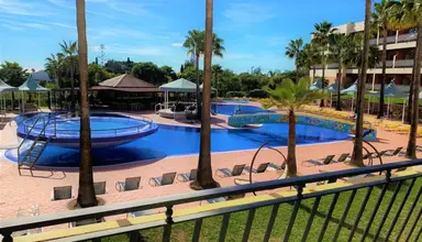 Baia Grande