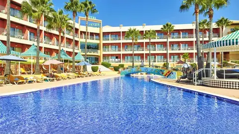 Hotel Baia Grande