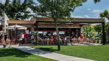 Baia Holiday Gasparina