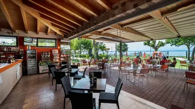 Baia Holiday Gasparina