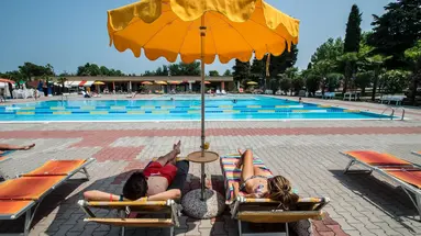 Baia Holiday Gasparina