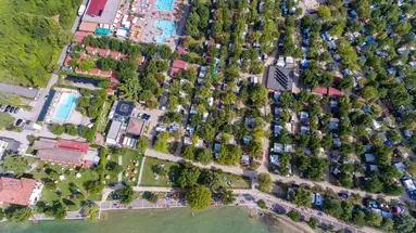 Baia Holiday Gasparina