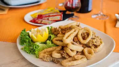 Baia Holiday Gasparina