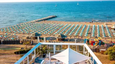 Baia Imperiale