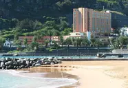 Baia Madeira - Ocean Beachfront