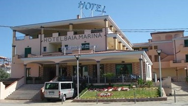Baia Marina