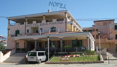 Baia Marina