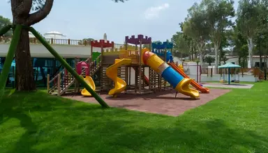 Baia Salima Kemer