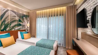 Baia Salima Kemer