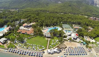 Baia Salima Kemer