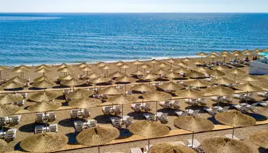 Baia Salima Kemer