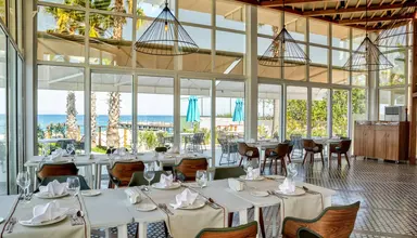 Baia Salima Kemer