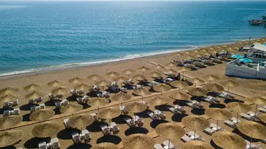 Baia Salima Kemer