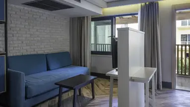 Baia Salima Kemer