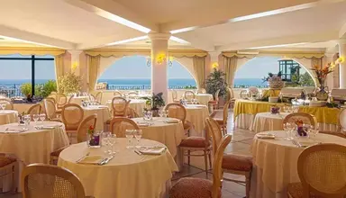 Baia Taormina