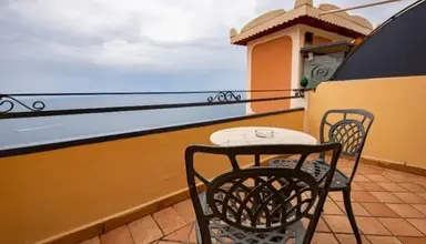 Baia Taormina