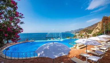 Baia Taormina