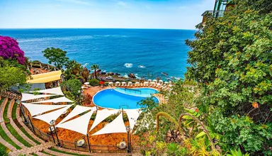 Baia Taormina