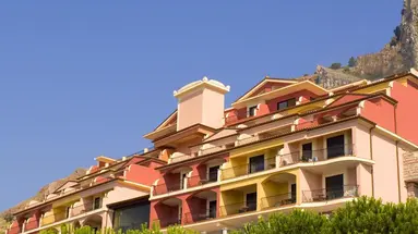 Baia Taormina