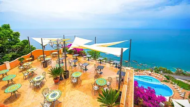 Baia Taormina