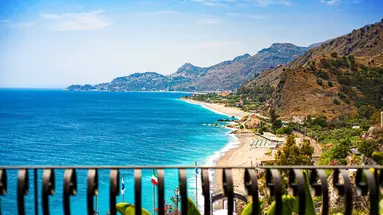 Baia Taormina
