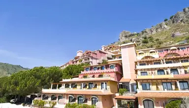 Baia Taormina