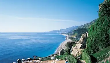 Baia Taormina