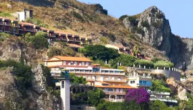 Baia Taormina