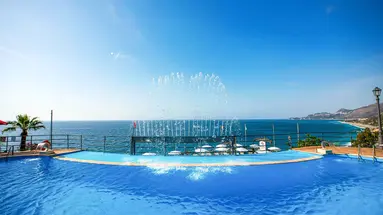 Baia Taormina