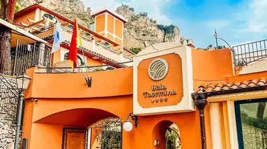 Baia Taormina