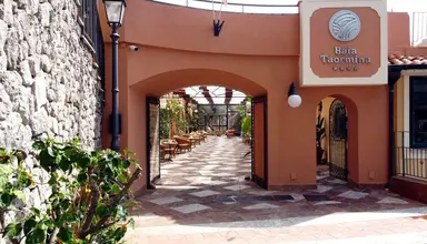 Baia Taormina