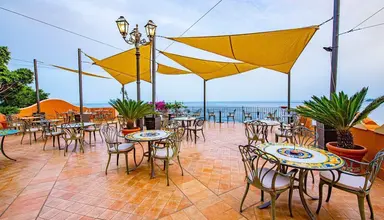 Baia Taormina