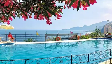 Baia Taormina