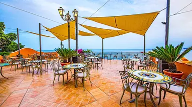 Baia Taormina