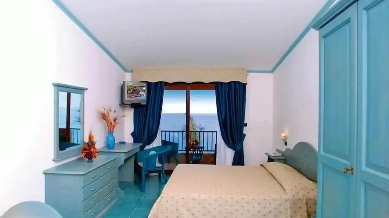 Baia Tropea