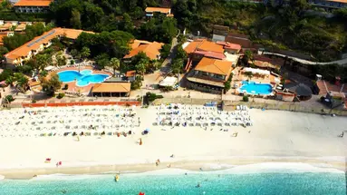 Baia Tropea