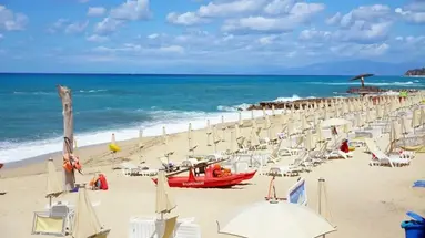 Baia Tropea