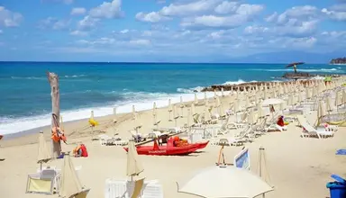 Baia Tropea