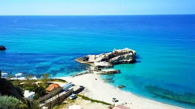 Baia Tropea