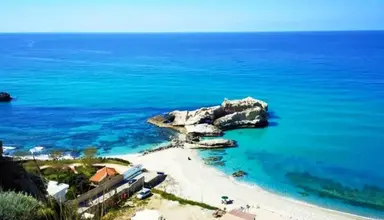 Baia Tropea