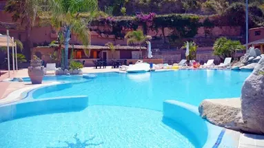 Baia Tropea