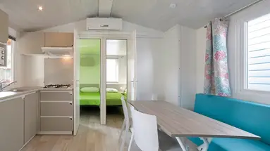 Baia Verde